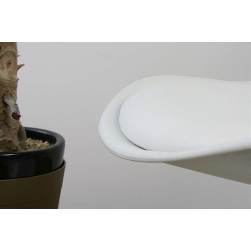 ラウンジチェア オフィスチェア パソコンチェア ダイニングチェア カフェ風チェア 北欧 おしゃれ バニラ ラウンジチェア ホワイト ガルト