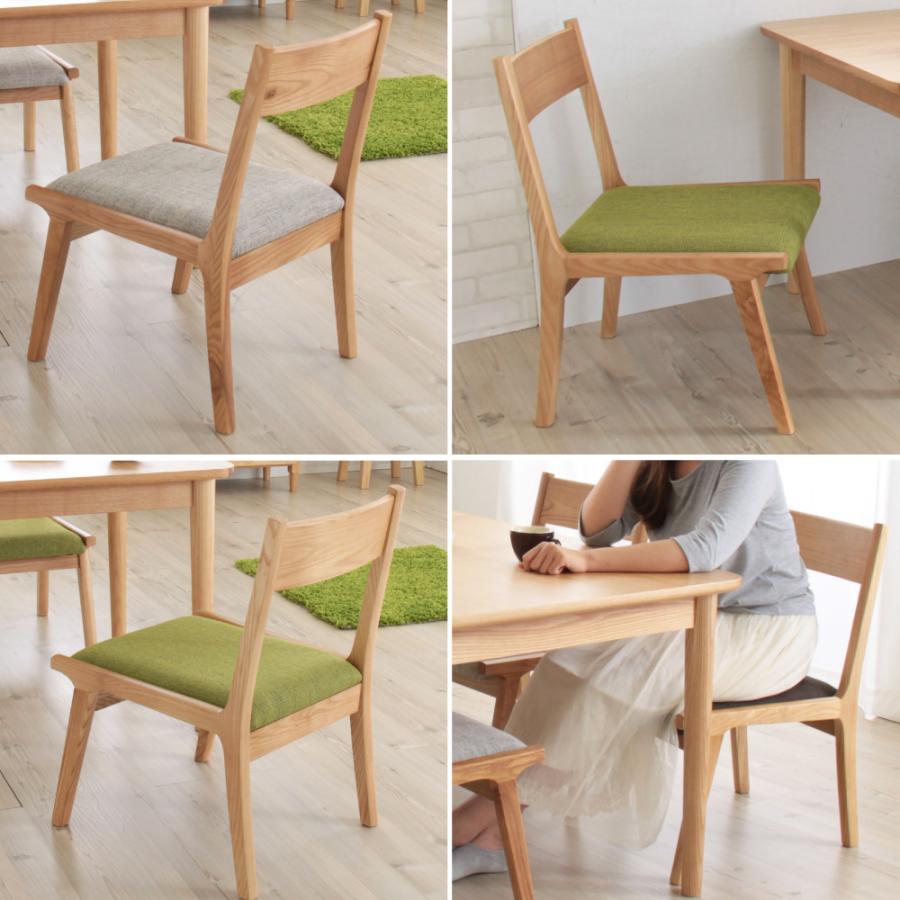 ダイニングテーブルセット Lieto4seat [テーブル + チェア×4脚] 4人