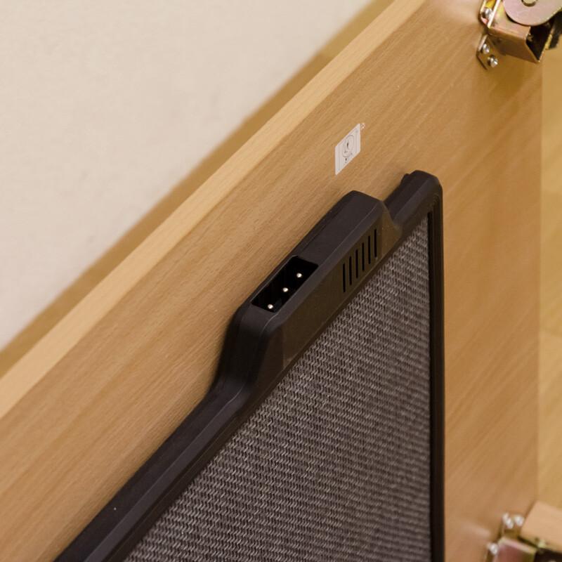 こたつテーブル 長方形 90×60 家具調折脚フラットヒーターコタツ こたつテーブル 長方形 90×60 家具調折脚フラットヒーターコタツ