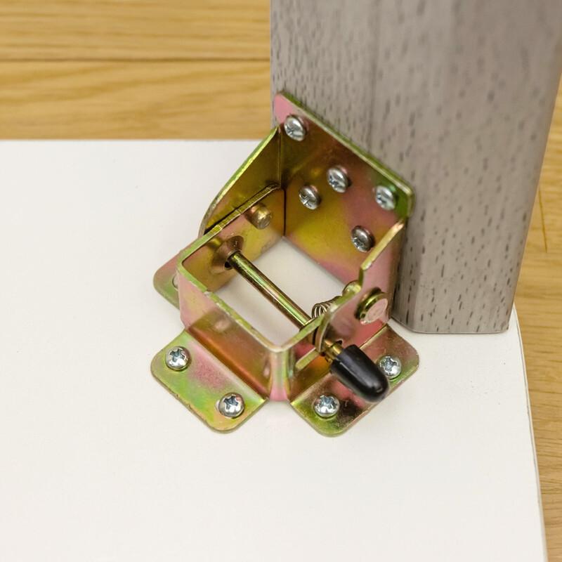 こたつテーブル 長方形 90×60 家具調折脚フラットヒーターコタツ