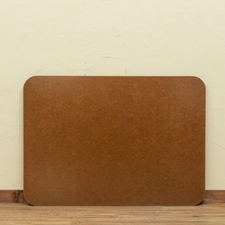 こたつテーブル用天板のみ 105x75 家具調コタツ用天板 幅105 奥行き75