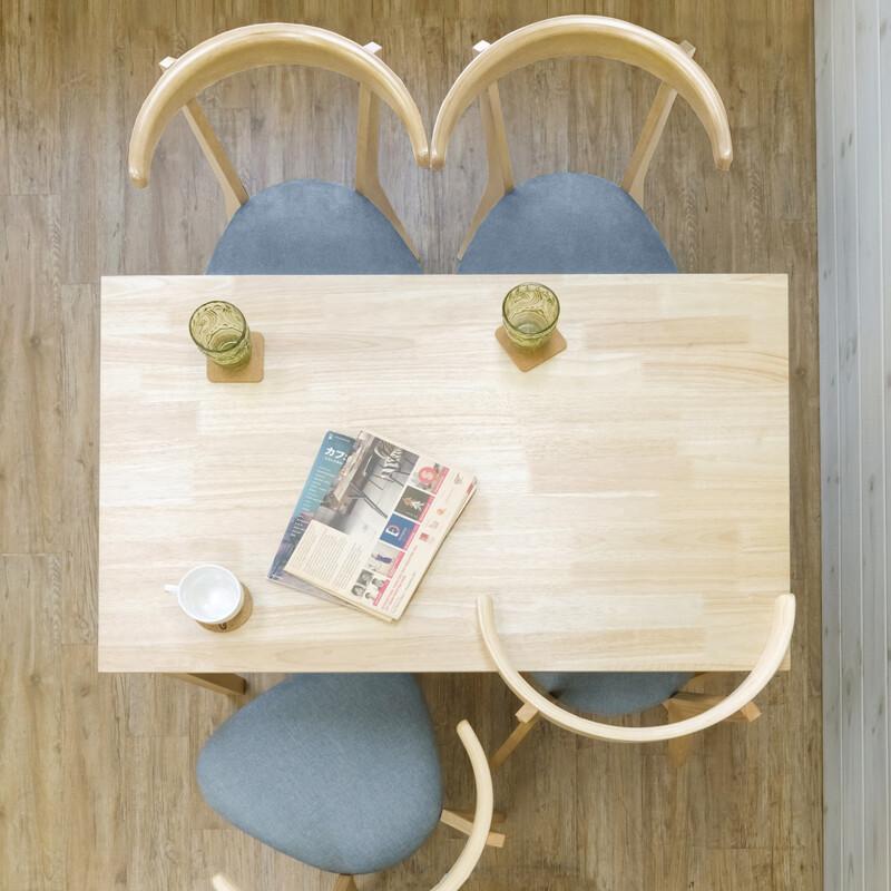 ダイニングテーブル110x70 幅110 奥行き70 高さ74 ダイニングテーブル