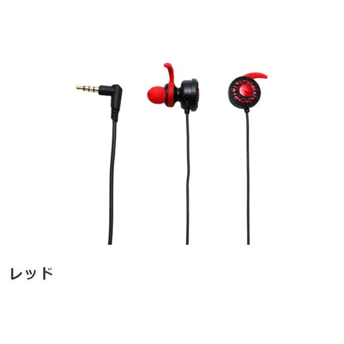 ヘッドフォン パソコン周辺機器 ゲーミングヘッドセット カナル式 |  | 06