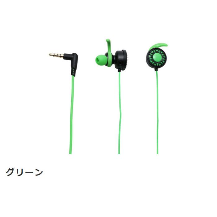 ヘッドフォン パソコン周辺機器 ゲーミングヘッドセット カナル式 |  | 07