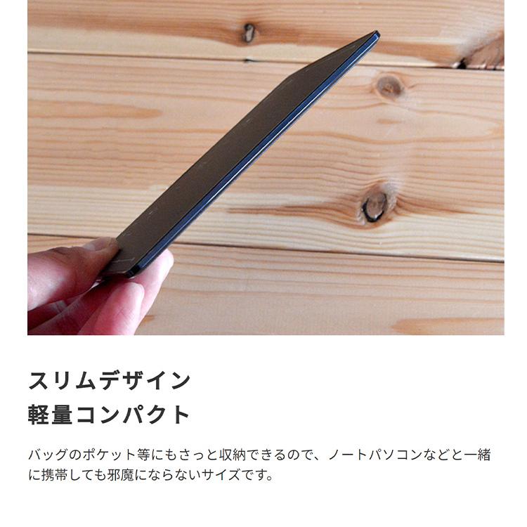 タッチパッド ＵＳＢ高精度 Ｗｉｎｄｏｗｓ10専用 マルチジェスチャー機能 スリムデザイン 軽量 周辺機器 |  | 07