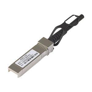 NETGEAR Inc. AXC761〔5年言いはなつ〕SFP+ ダイレクトアタッチケーブル（1m） AXC761-10000S