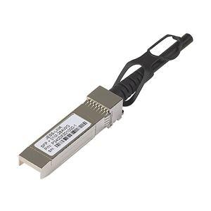 NETGEAR Inc. AXC763〔5年言いはなつ〕SFP+ ダイレクトアタッチケーブル（3m） AXC763-10000S
