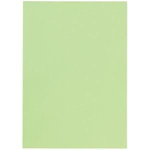 (業務用20セット) ジョインテックス カラーペーパー/コピー用紙 マルチタイプ 〔A4〕 500枚入り うぐいす A171J-2