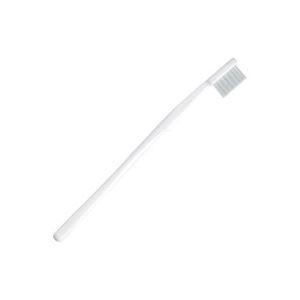 （まとめ）フィード ハミガキ液付き歯ブラシ 100本入 19031040〔×2セット〕