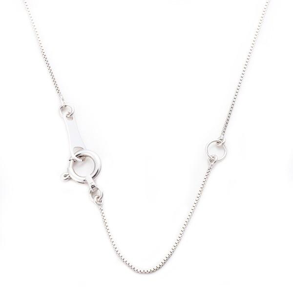 ダイヤモンド ネックレス 一粒 K18 ホワイトゴールド 0.1ct ダンシングストーン ダイヤモンドスウィング 雫モチーフ 揺れるダイヤ ペンダント 鑑別カード付きの画像