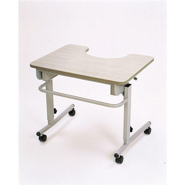 日進医療器 ベッド関連用品 ライフケアテーブル TY506