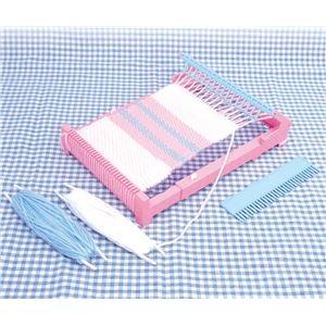(まとめ)アーテック ファンシーはたおりき 〔×5仕掛ける〕 その他楽器、手芸、コレクション-楽器、手芸、コレクション