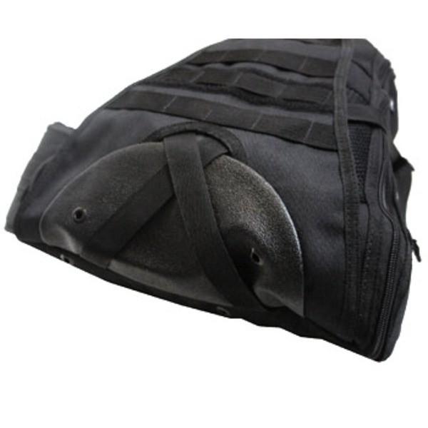 アメリカ軍 偵察隊 肩掛け 大型 ワンショルダー バッグ カバン