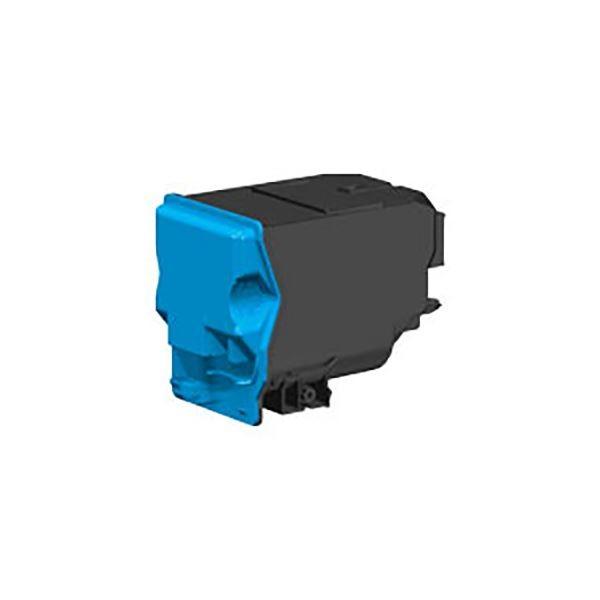 〔純正品〕 KONICAMINOLTA コニカミノルタ トナーカートリッジ 〔A0X5471 C シアン〕