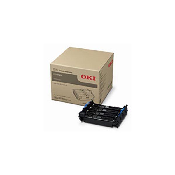 〔純正品〕 OKI 沖データ イメージドラムユニット/プリンター用品 〔ID-C4LA〕