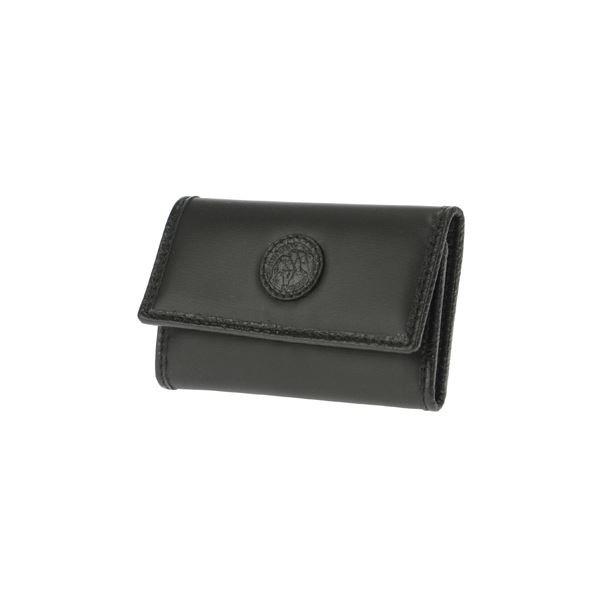 安心の日本製 Hunting World ハンティングワールド 142 13a Battue Origin Blk キーケース Ds Shopイーアスyahoo 店 通販 Yahoo ショッピング 上質風合い Measurementsystems Org