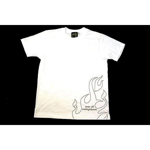 関ヶ原合戦 Tシャツ 楽 XSサイズ 白 : SHOPイーアスYahoo!店 - 通販