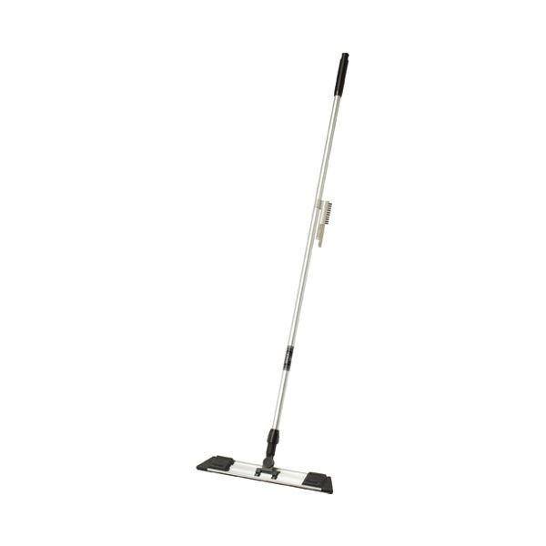 テラモト ともし火モップII 45珊 CL-344-545-0 キッチン、日用品、文具-掃除用具-ダスター、クロス