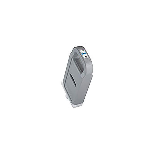 〔純正品〕 Canon キャノン インクカートリッジ/トナーカートリッジ 〔0779C001 PFI-1700PC フォトシアン〕