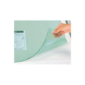 クラウン デスクマット スカイメルト シングル CR-SS2N-T