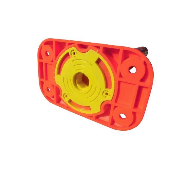 ポールコーン4本セット