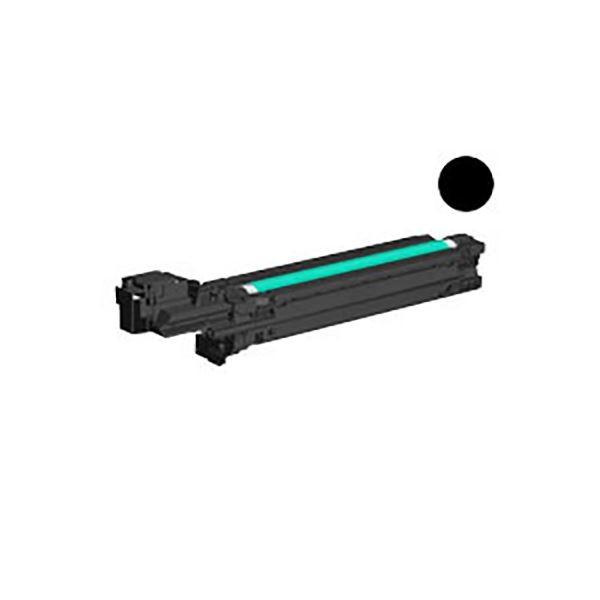 (業務用3セット)〔純正品〕 KONICAMINOLTA コニカミノルタ イメージングユニット/プリンター用品 〔A0WG03D BK ブラック〕