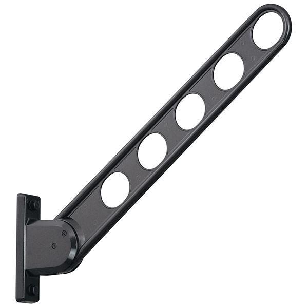 ホスクリーン HK-55-DB ダークブロンズ [2本セット]〔0004-00946〕
