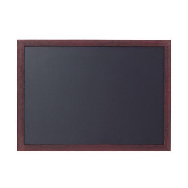 （まとめ） アスト ブラックボード A3745924 1枚 〔×3セット〕