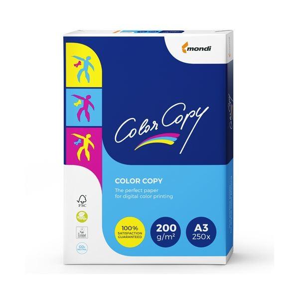 モンディ Color Copy A3200g 0000-302-A305 1セット(1000枚:250枚×4冊)_1