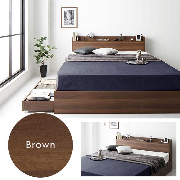 お取引日時限定　23日のお取引は7000円で　他の日は掲載料金でお取引　ホワイト　シングルベット　収納付き　三つ折りポケットコイルマット　四年間使用 ベッド シングル ベッドフレームのみ ホワイト 収納付き 宮付き : SHOP