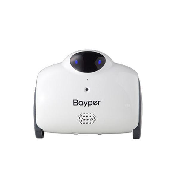 スリーアールソリューション IPカメラ搭載ロボット 3R-BAYPER｜shop-easu01