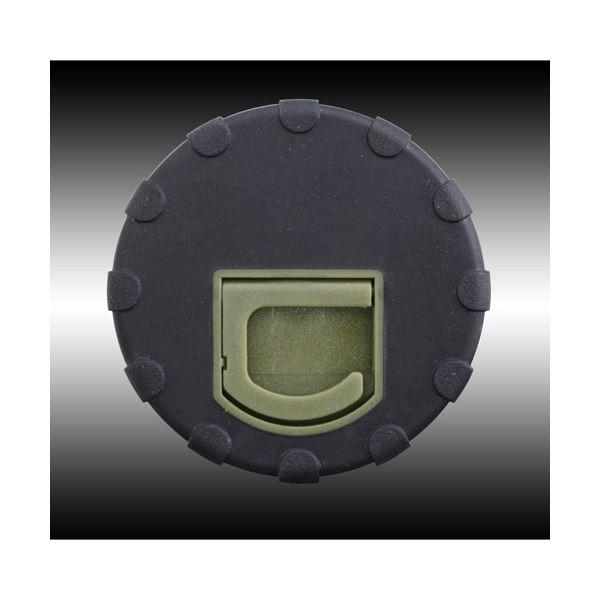 GENTOS 調色・調光機能搭載ランタン エクスプローラーランタン EX-036D