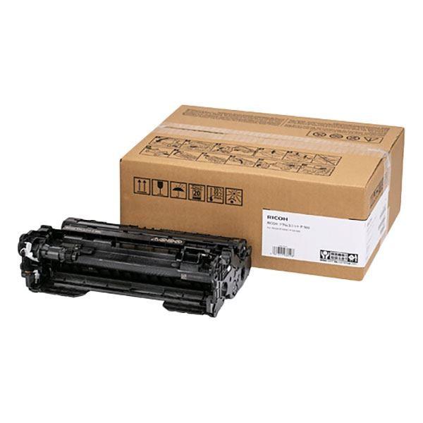 （まとめ）〔純正品〕RICOH 514205 ドラムユニット P500〔×5セット〕