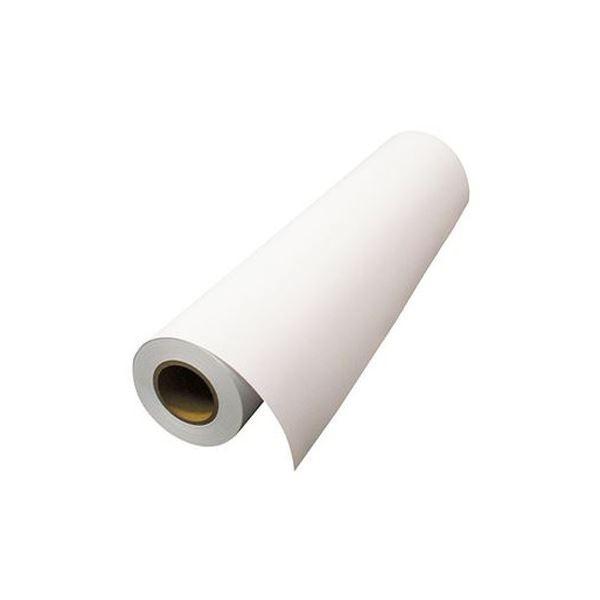 (まとめ）エプソン PXマット紙ロール(薄手)24インチロール 610mm×40m PXMC24R9 1本〔×3セット〕