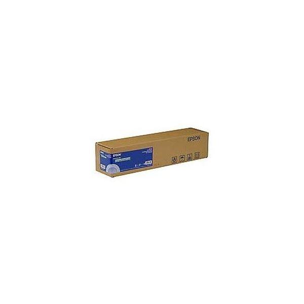 (まとめ）エプソン EPSON PX/MCプレミアムマット紙ロール 24インチロール 610mm×30.5m PXMC24R5 1本〔×3セット〕