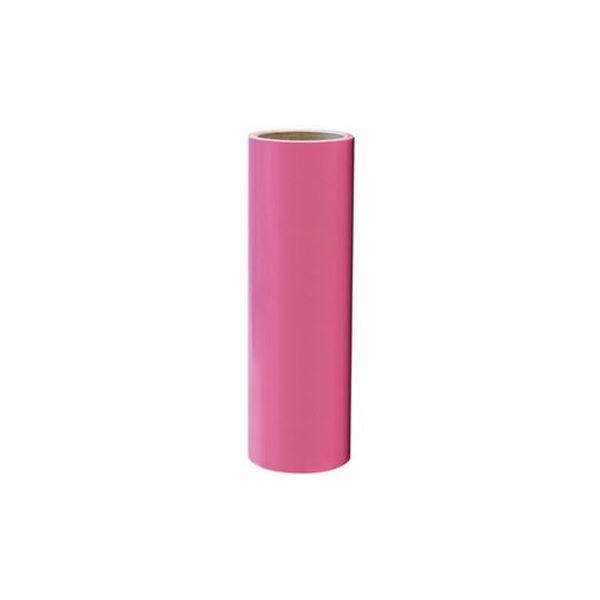 (まとめ）桜井 Hi Lucky カラーシート305mm×10m ソフトピンク LH6036K30 1本〔×3セット〕