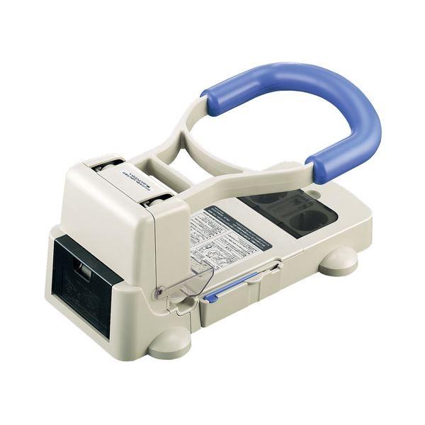 (まとめ）コクヨ 2穴 強力パンチ 180枚穿孔 PN-31 1台〔×3セット〕_1