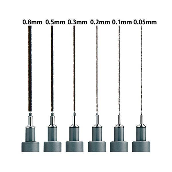 まとめ) ステッドラー ピグメントライナー0.2mm 黒 308 02-9 1 まとめ) ステッドラー ピグメントライナー0.2mm 黒 308 02-9 1