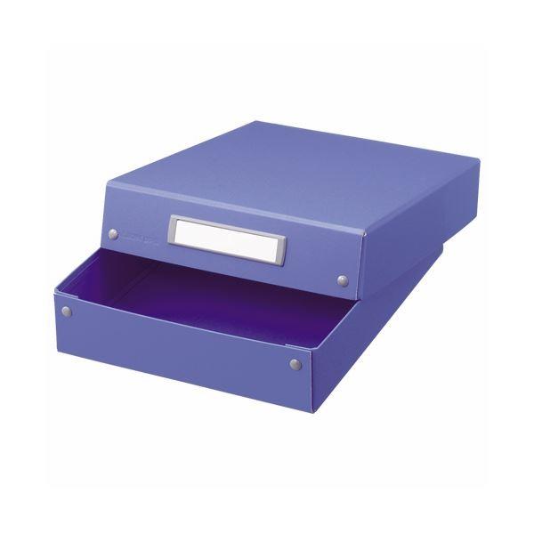 (まとめ) 百獣の王事務器 学習机お盆 A4青碧 DT-13C 1個 〔×10仕掛ける〕 家具、インテリア-収納ケース