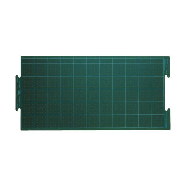 NTカッター カッティングマットCM-3500 1枚 〔×10セット〕