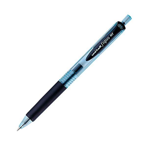 (まとめ) 三菱鉛筆 ゲルインクボールペン ユニどんぶり鉢 シグノ RT エコともし火 0.5粍 黒 UMN105EW.24 1仕掛ける(10本) 〔×10仕掛ける〕 キッチン、日用品、文具-筆記用具-文具、ステーショナリー