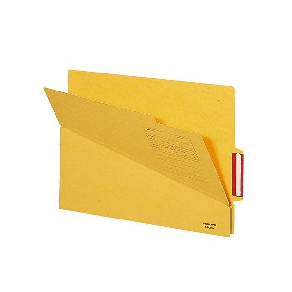 (まとめ) コクヨ オープン持ち出しフォルダー A4A4-LCFN 1セット(10冊) 〔×10セット〕