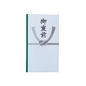 (まとめ) オリジナル 多当 御霊前 タ-800 1パック(30枚) 〔×10セット〕