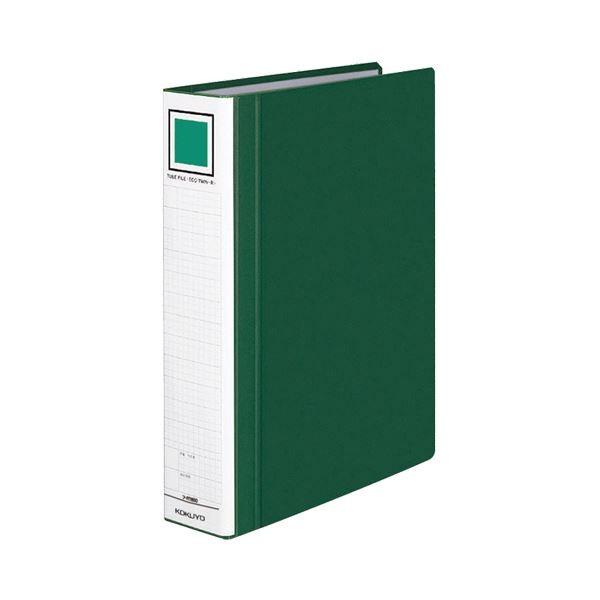 まとめ コクヨ 両開き Ds まとめ チューブファイル エコツインr タテ チューブファイル エコツインr