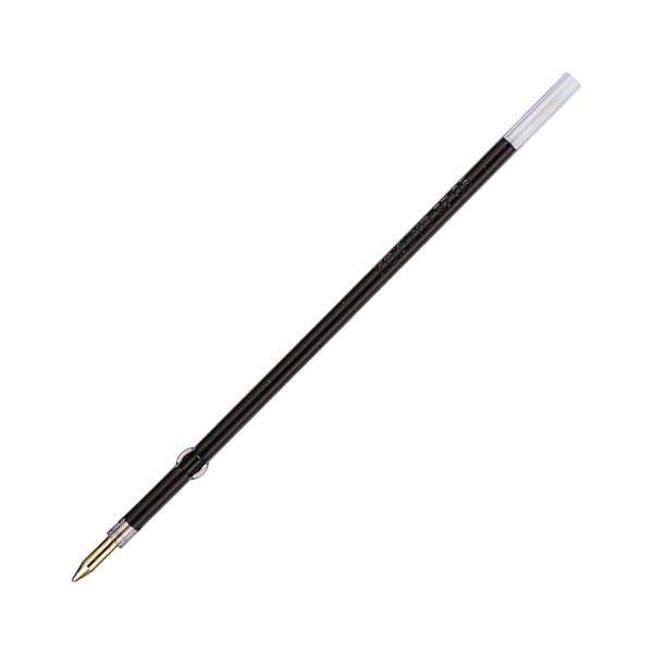 (まとめ) コクヨ 油性ボールペン替芯 0.7mm黒 フィットカーブ・フィットカーブF3用 PRR-SJ7D 1箱（10本） 〔×30セット〕