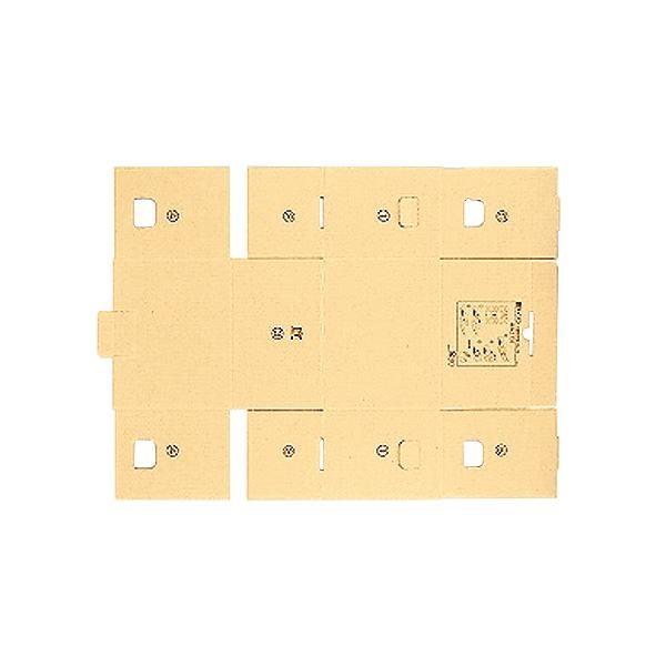 (まとめ) ライオン事務器 文書保存箱 A4用内寸W393×D314×H256mm OL-12 1個 〔×30セット〕_1