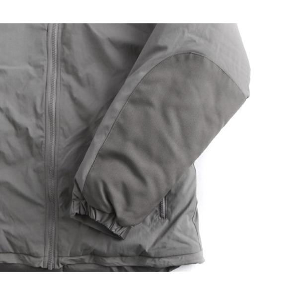 デュポン社 高性能 ソロナ 中綿使用 USタイプ PCU GEN LEVEL 7