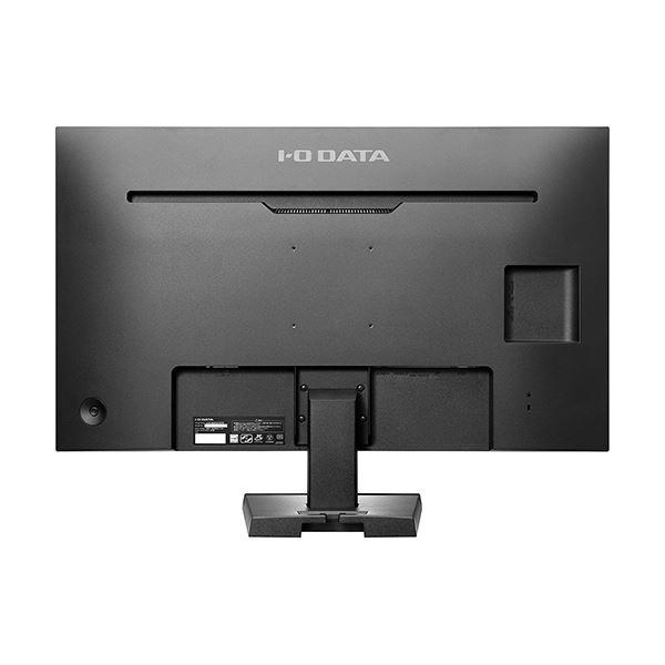 アイオーデータ4K対応＆広視野角VAパネル採用 31.5型ワイド液晶