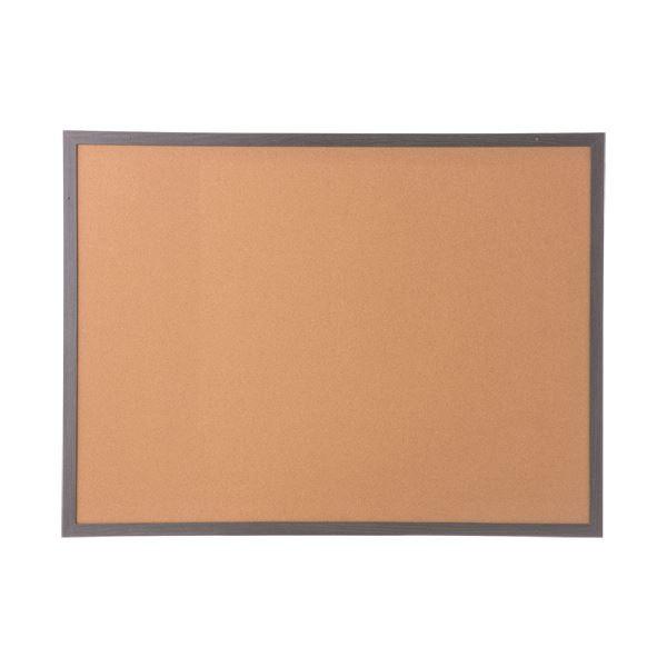 TANOSEE マグネットコルクボードLL 1仕掛ける（3枚） キッチン、日用品、文具-その他事務用品