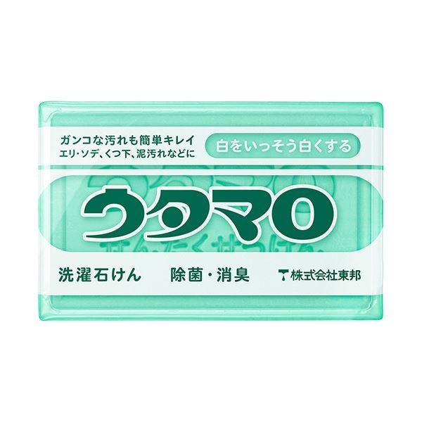 （まとめ）東邦 ウタマロ石けん 133g 1個〔×30セット〕